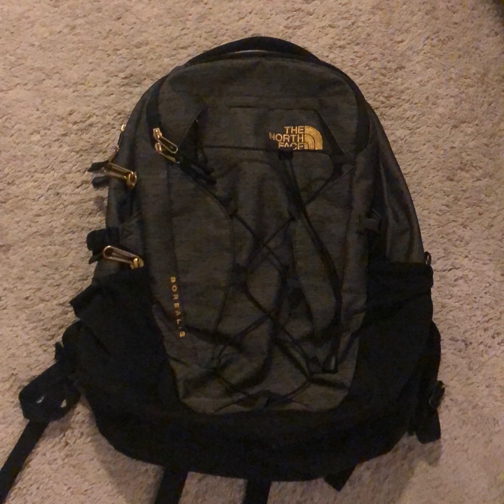 The North Face Women’s Borealis Luxe Backpack